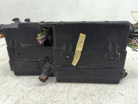 2018 Ford Escape Fusebox Fuse Box Panel Relay Module P/N:AV6T-14A067-AD E0234500, 8U2T-14B192-BA Fits OEM Used Auto Parts - 