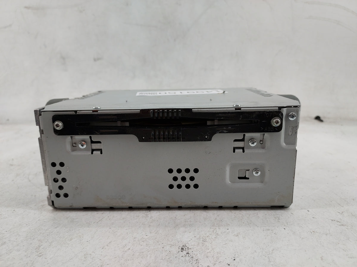 2017-2019 Ford Escape Radio AM FM Cd Player Receiver Replacement P/N:GJ5T-19C107-GB GJ5T-19C107-GD Fits Fits 2017 2018 2019 
