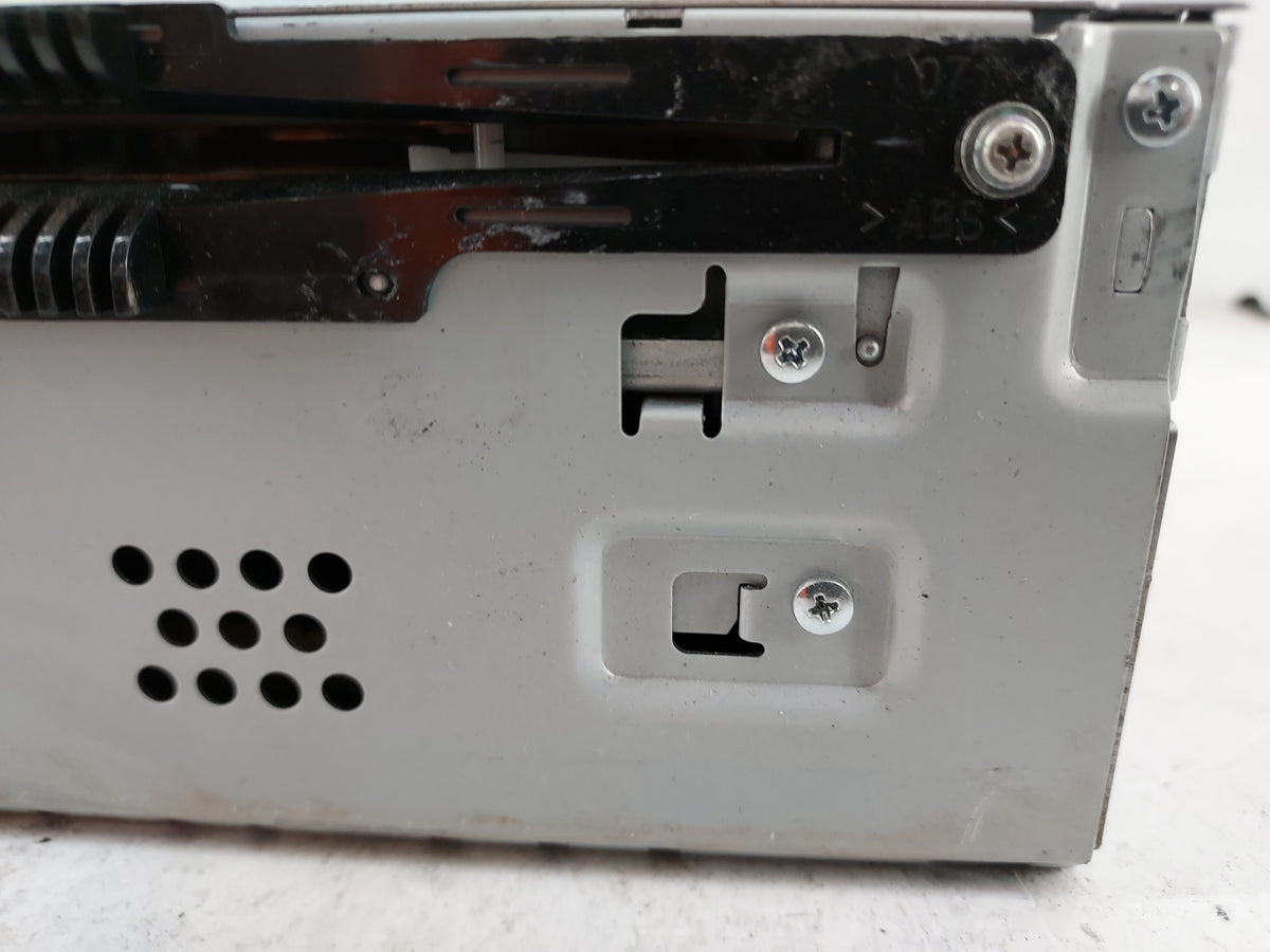 2017-2019 Ford Escape Radio AM FM Cd Player Receiver Replacement P/N:GJ5T-19C107-GB GJ5T-19C107-GD Fits Fits 2017 2018 2019 