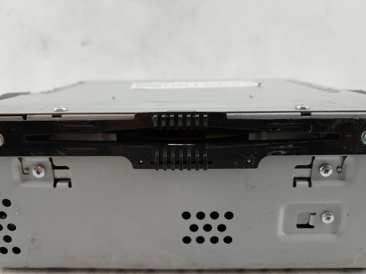 2017-2019 Ford Escape Radio AM FM Cd Player Receiver Replacement P/N:GJ5T-19C107-GB GJ5T-19C107-GD Fits Fits 2017 2018 2019 