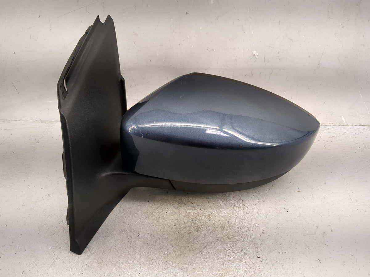 2017-2019 Ford Escape Driver Side View Mirror - Left Door Mirror OEM Used - Oemusedautoparts1.com