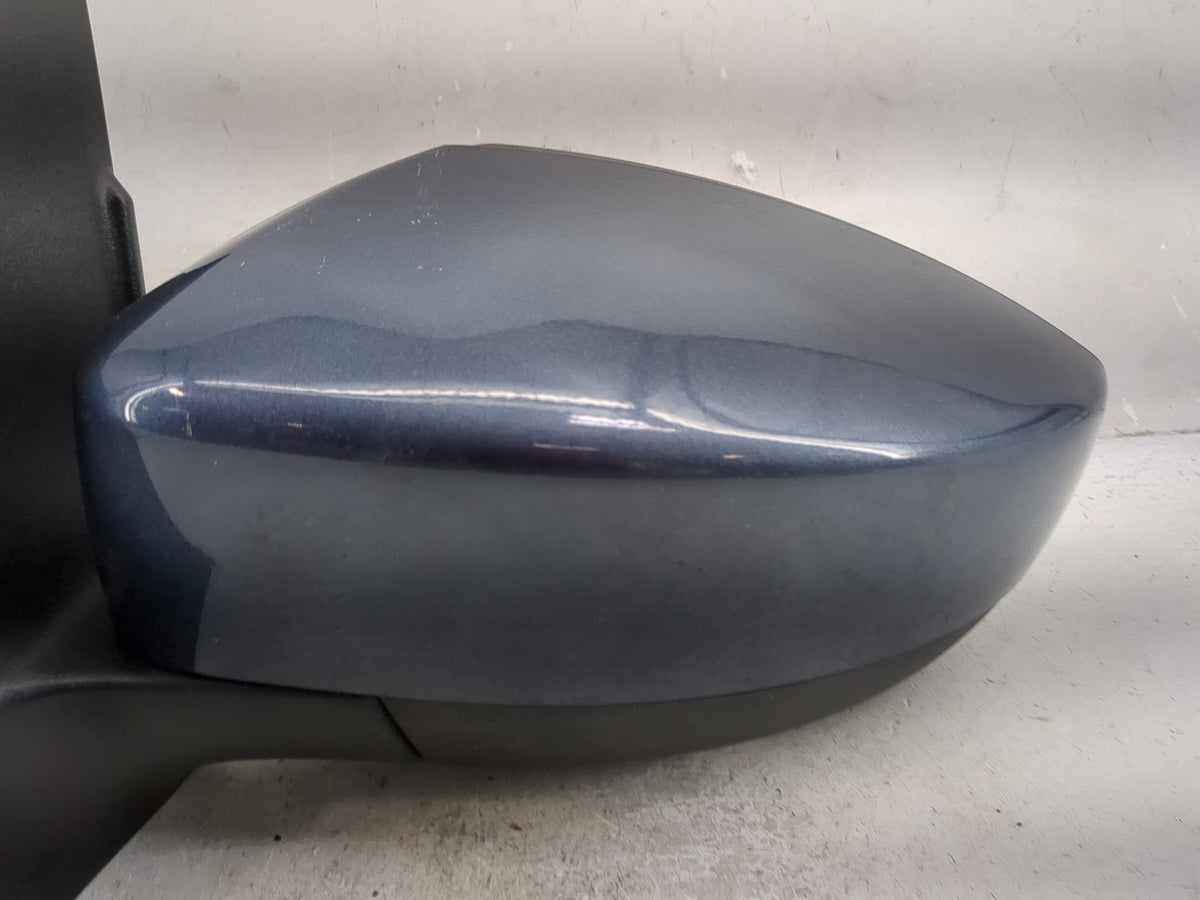 2017-2019 Ford Escape Driver Side View Mirror - Left Door Mirror OEM Used - Oemusedautoparts1.com