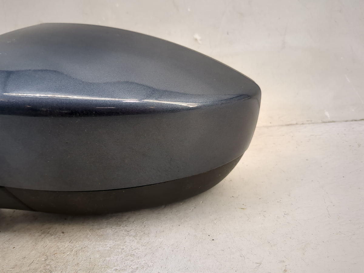 2017-2019 Ford Escape Driver Side View Mirror - Left Door Mirror OEM Used - Oemusedautoparts1.com