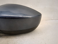 2017-2019 Ford Escape Driver Side View Mirror - Left Door Mirror OEM Used - Oemusedautoparts1.com