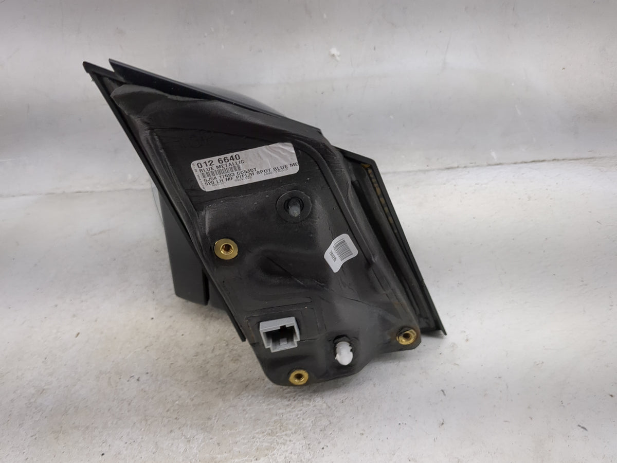 2017-2019 Ford Escape Driver Side View Mirror - Left Door Mirror OEM Used - Oemusedautoparts1.com