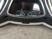 2018 Ford Escape Instrument Cluster Speedometer Gauges P/N:JJ5T10849TB JJ5T-10849-B Miles: Fits OEM Used Auto Parts - Oemuse