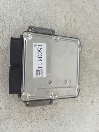 compare product 2017-2018 Ford Escape PCM Engine Control Computer ECU ECM PCU OEM P/N:HJ5A-12A650-HA HS7A-12B684-JA Fits Fits 2017 2018 OEM Used Auto Parts