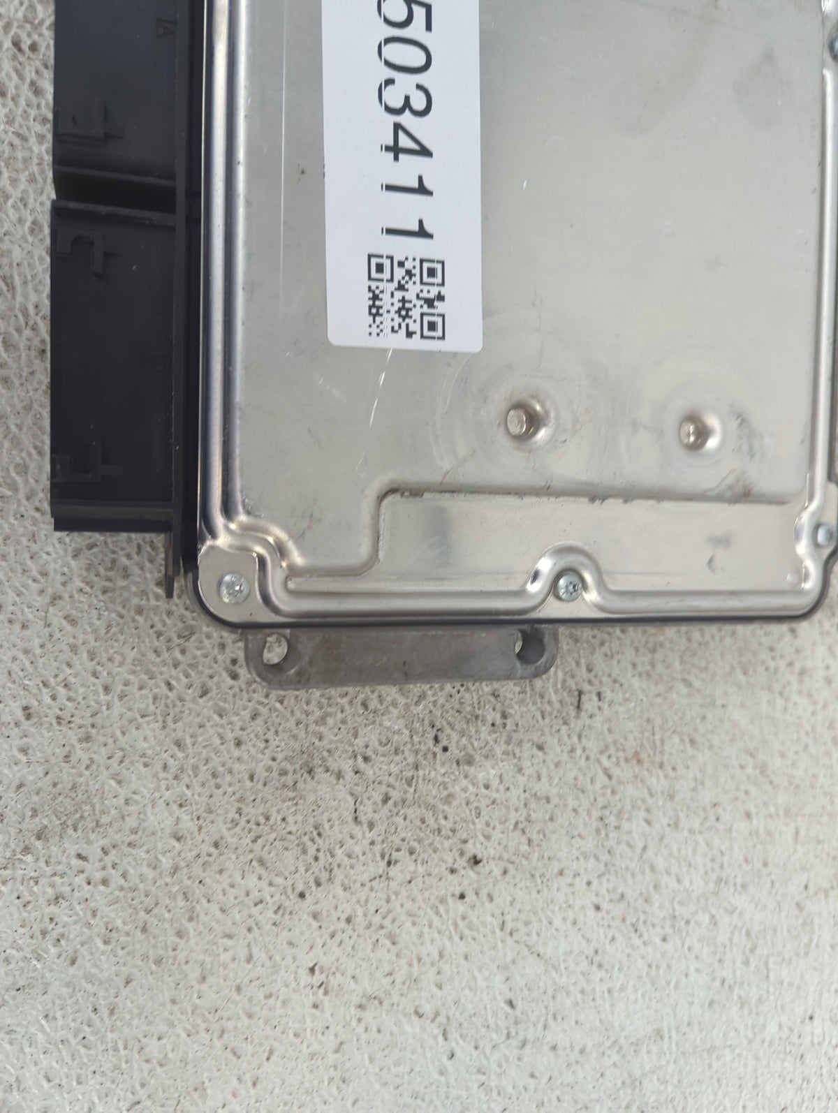 2017-2018 Ford Escape PCM Engine Control Computer ECU ECM PCU OEM P/N:HJ5A-12A650-HA HS7A-12B684-JA Fits Fits 2017 2018 OEM 