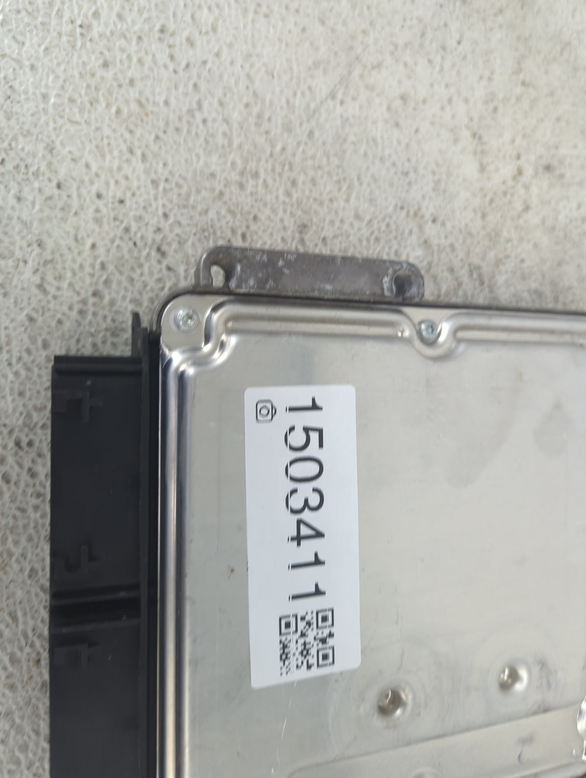 2017-2018 Ford Escape PCM Engine Control Computer ECU ECM PCU OEM P/N:HJ5A-12A650-HA HS7A-12B684-JA Fits Fits 2017 2018 OEM 