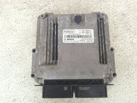 2017-2018 Ford Escape PCM Engine Control Computer ECU ECM PCU OEM P/N:HJ5A-12A650-HA HS7A-12B684-JA Fits Fits 2017 2018 OEM 