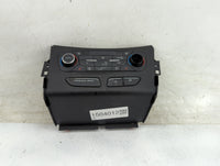 2018-2019 Ford Escape Climate Control Module Temperature AC/Heater Replacement P/N:GJ5T-18C612-CH Fits Fits 2018 2019 OEM Us