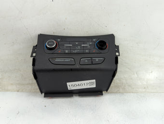 compare product 2018-2019 Ford Escape Climate Control Module Temperature AC/Heater Replacement P/N:GJ5T-18C612-CH Fits Fits 2018 2019 OEM Used Auto Parts