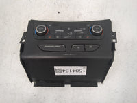 2018-2019 Ford Escape Climate Control Module Temperature AC/Heater Replacement P/N:GJ5T-18C612-CH Fits Fits 2018 2019 OEM Us