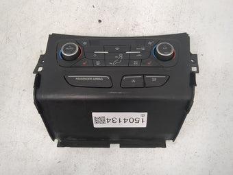 compare product 2018-2019 Ford Escape Climate Control Module Temperature AC/Heater Replacement P/N:GJ5T-18C612-CH Fits Fits 2018 2019 OEM Used Auto Parts