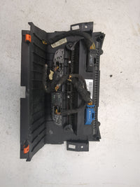 2018-2019 Ford Escape Climate Control Module Temperature AC/Heater Replacement P/N:GJ5T-18C612-CH Fits Fits 2018 2019 OEM Us