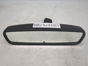 2013-2019 Ford Escape Interior Rear View Mirror Replacement OEM P/N:E4 046532 E4 026532 Fits OEM Used Auto Parts - Oemusedau