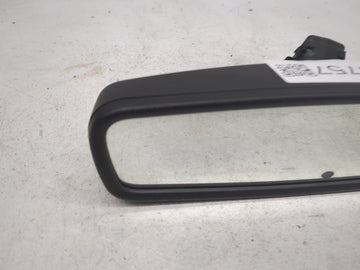 2013-2019 Ford Escape Interior Rear View Mirror Replacement OEM P/N:E4 046532 E4 026532 Fits OEM Used Auto Parts