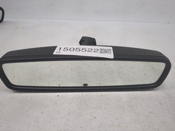 2013-2019 Ford Escape Interior Rear View Mirror Replacement OEM P/N:E11 026532 GNTX-988 Fits OEM Used Auto Parts - Oemusedau