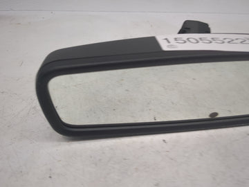 2013-2019 Ford Escape Interior Rear View Mirror Replacement OEM P/N:E11 026532 GNTX-988 Fits OEM Used Auto Parts