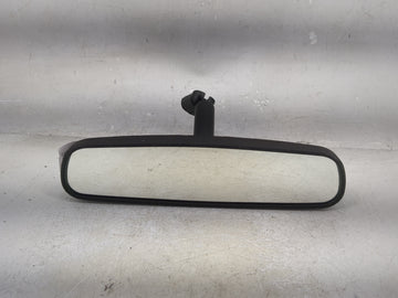 2017-2019 Ford Escape Interior Rear View Mirror Replacement OEM P/N:E11 045617 E11 015617 Fits Fits 2015 2016 2017 2018 2019
