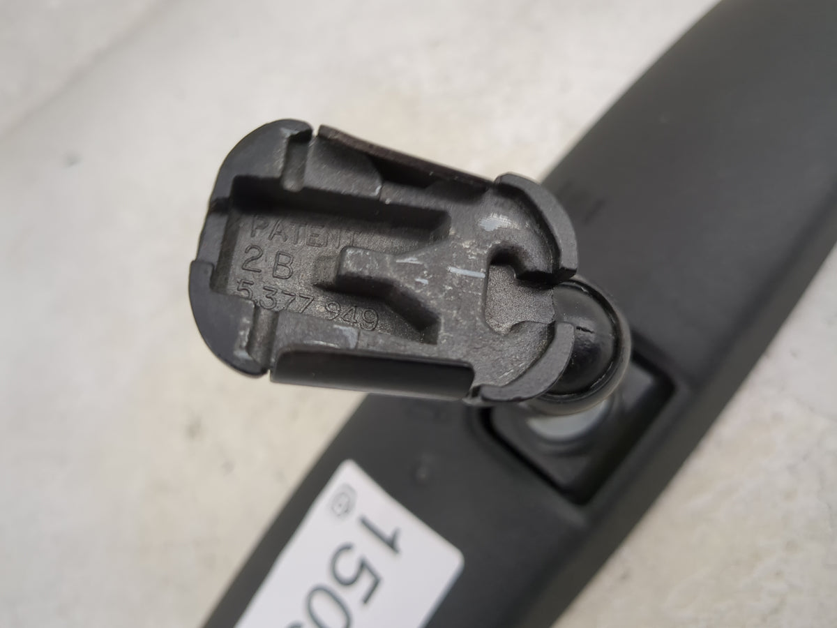2017-2019 Ford Escape Interior Rear View Mirror Replacement OEM P/N:E11 045617 E11 015617 Fits Fits 2015 2016 2017 2018 2019
