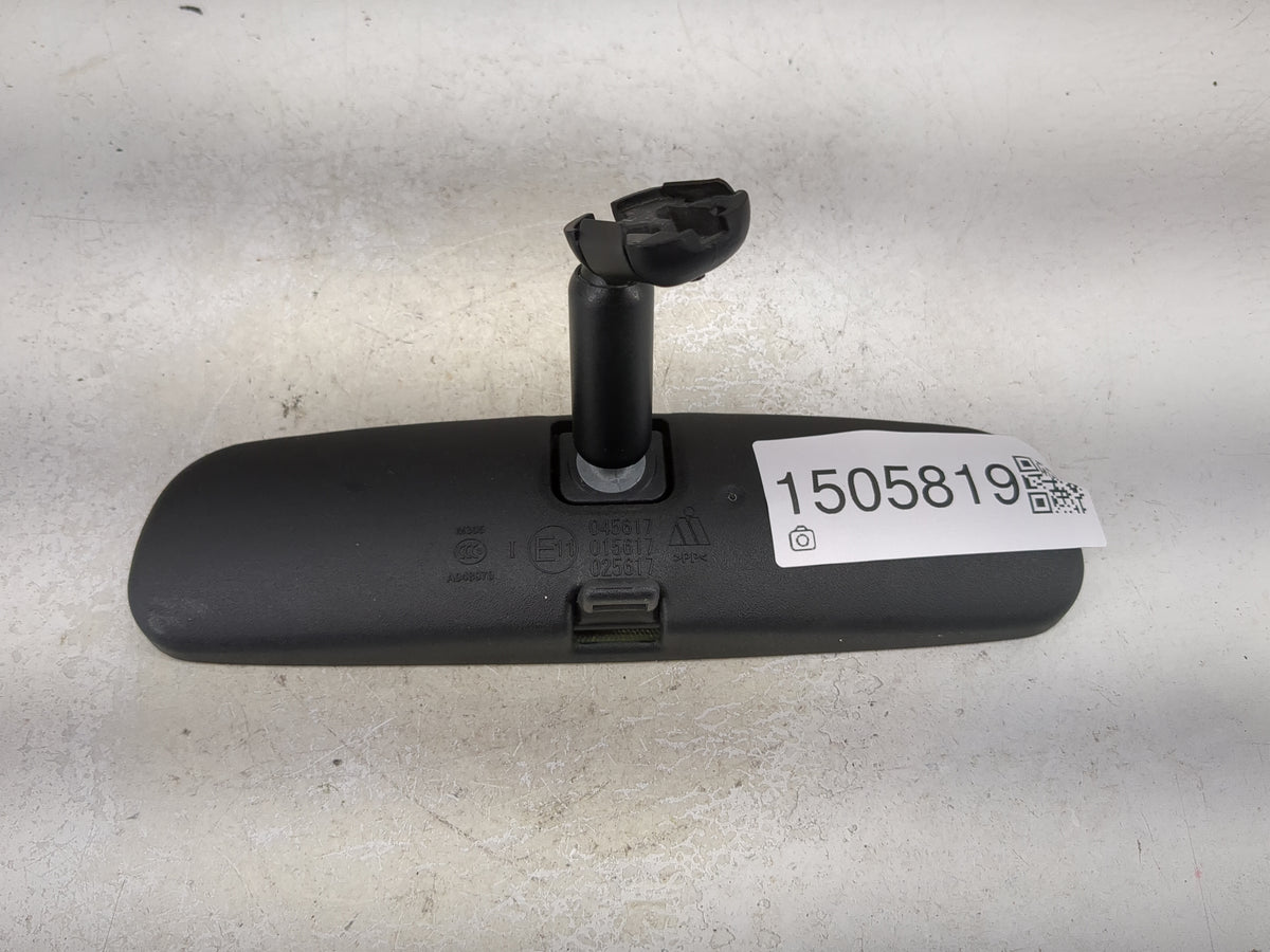 2017-2019 Ford Escape Interior Rear View Mirror Replacement OEM P/N:E11 045617 E11 015617 Fits Fits 2015 2016 2017 2018 2019