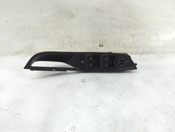 2013-2019 Ford Escape Master Power Window Switch Replacement Driver Side Left P/N:BM5T-14A132-AB 3S010145114 Fits OEM Used A