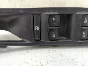 2013-2019 Ford Escape Master Power Window Switch Replacement Driver Side Left P/N:BM5T-14A132-AB 3S010145114 Fits OEM Used Auto Parts