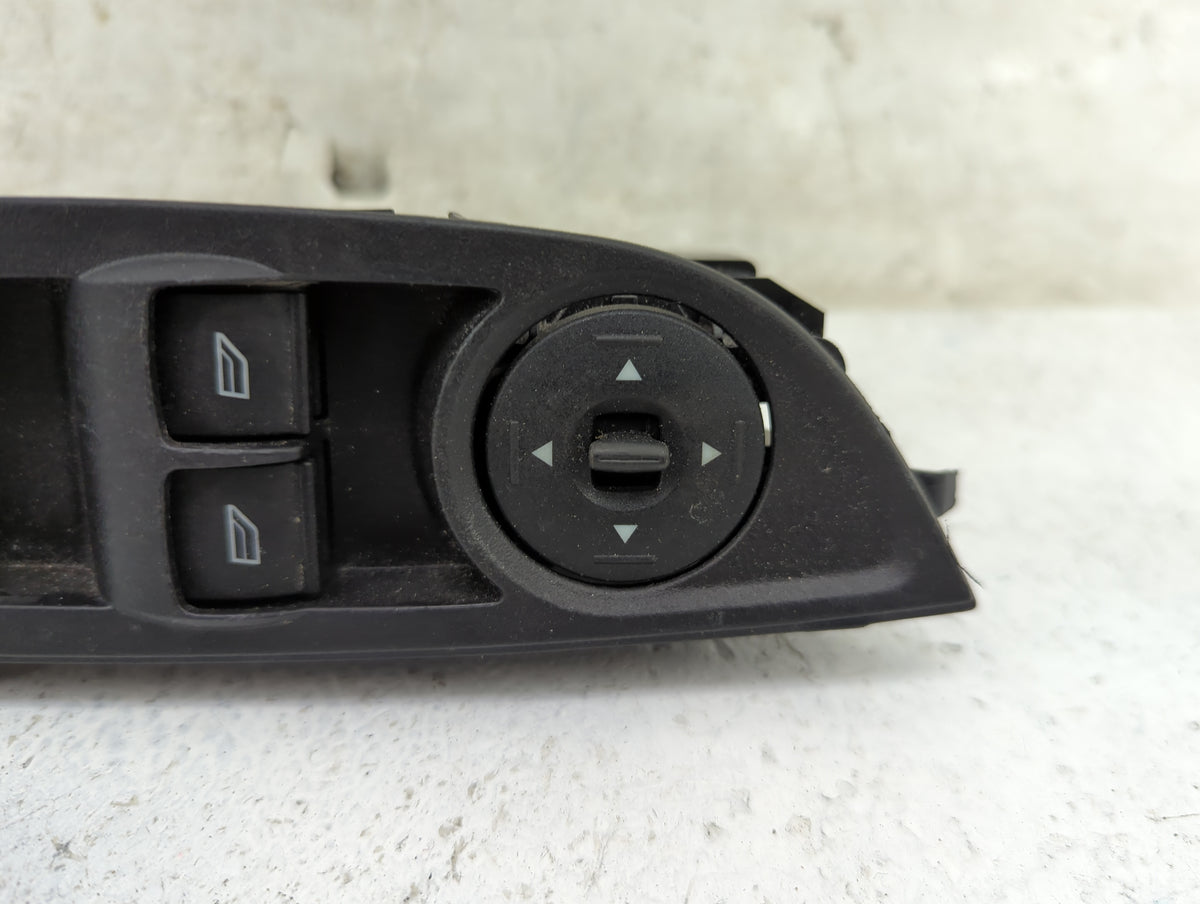 2013-2019 Ford Escape Master Power Window Switch Replacement Driver Side Left P/N:BM5T-14A132-AB 3S010145114 Fits OEM Used A