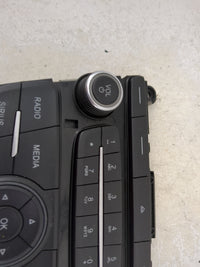 2017-2019 Ford Escape Radio Control Panel 1506774 - Oemusedautoparts1.com