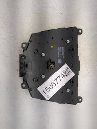 2017-2019 Ford Escape Radio Control Panel 1506774 - Oemusedautoparts1.com