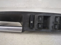 2013-2019 Ford Escape Master Power Window Switch Replacement Driver Side Left P/N:BM5T-14A132-AB 10145114 Fits OEM Used Auto