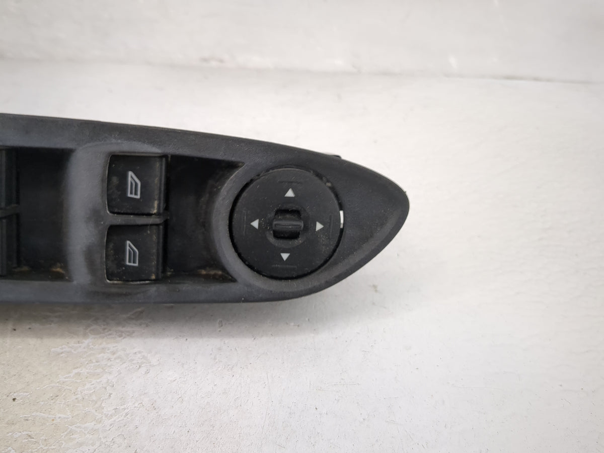 2013-2019 Ford Escape Master Power Window Switch Replacement Driver Side Left P/N:BM5T-14A132-AB 10145114 Fits OEM Used Auto