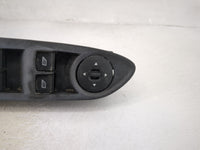2013-2019 Ford Escape Master Power Window Switch Replacement Driver Side Left P/N:BM5T-14A132-AB 10145114 Fits OEM Used Auto