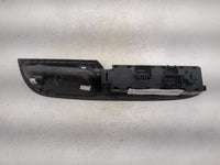 2013-2019 Ford Escape Master Power Window Switch Replacement Driver Side Left P/N:BM5T-14A132-AB 10145114 Fits OEM Used Auto