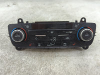 2018-2019 Ford Escape Climate Control Module Temperature AC/Heater Replacement P/N:GJ5T-18C612-CJ GJAV16M265 Fits Fits 2018 