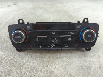 compare product 2018-2019 Ford Escape Climate Control Module Temperature AC/Heater Replacement P/N:GJ5T-18C612-CJ GJAV16M265 Fits Fits 2018 2019 OEM Used Auto Parts