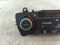 2018-2019 Ford Escape Climate Control Module Temperature AC/Heater Replacement P/N:GJ5T-18C612-CJ GJAV16M265 Fits Fits 2018 