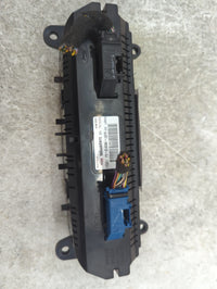 2018-2019 Ford Escape Climate Control Module Temperature AC/Heater Replacement P/N:GJ5T-18C612-CJ GJAV16M265 Fits Fits 2018 
