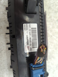 2018-2019 Ford Escape Climate Control Module Temperature AC/Heater Replacement P/N:GJ5T-18C612-CJ GJAV16M265 Fits Fits 2018 