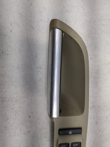 2013-2019 Ford Escape Master Power Window Switch Replacement Driver Side Left P/N:XXXX14A132XX L8A1C Fits OEM Used Auto Parts