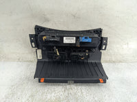 2018-2019 Ford Escape Climate Control Module Temperature AC/Heater Replacement P/N:GJ5T-18C612-CJ Fits Fits 2018 2019 OEM Us