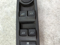 2013-2019 Ford Escape Master Power Window Switch Replacement Driver Side Left P/N:BM5T-14A132-AB 3S0 10145114 Fits OEM Used 