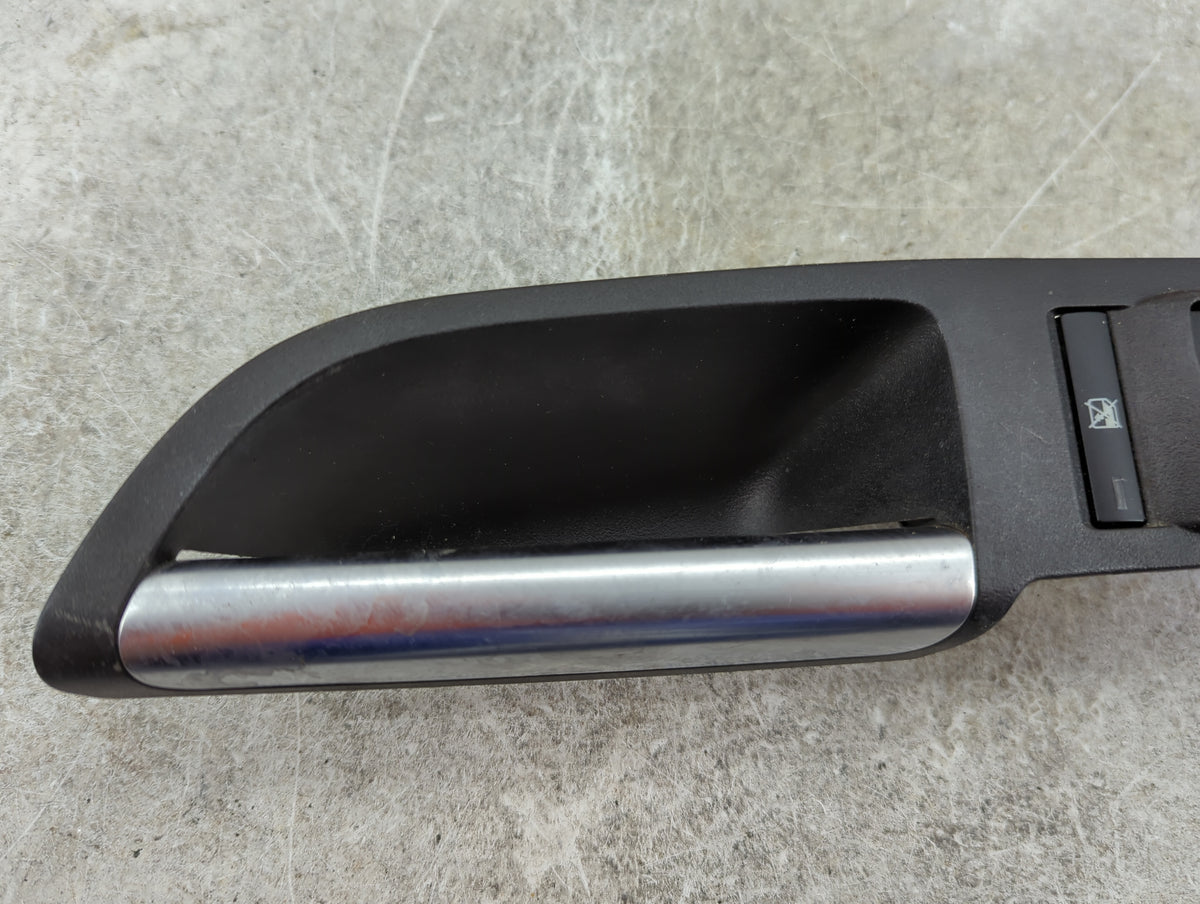 2013-2019 Ford Escape Master Power Window Switch Replacement Driver Side Left P/N:BM5T-14A132-AB 3S0 10145114 Fits OEM Used 