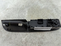 2013-2019 Ford Escape Master Power Window Switch Replacement Driver Side Left P/N:BM5T-14A132-AB 3S0 10145114 Fits OEM Used 