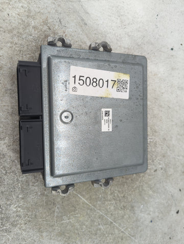 2017-2019 Ford Escape PCM Engine Control Computer ECU ECM PCU OEM P/N:HJ5A-12A650-MA FV6A-12B684-AB Fits 2017 2018 2019 OEM 