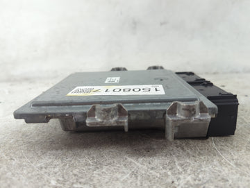 2017-2019 Ford Escape PCM Engine Control Computer ECU ECM PCU OEM P/N:HJ5A-12A650-MA FV6A-12B684-AB Fits 2017 2018 2019 OEM Used Auto Parts