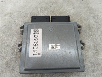 2017-2019 Ford Escape PCM Engine Control Computer ECU ECM PCU OEM P/N:HJ5A-12A650-MA FV6A-12B684-AB Fits 2017 2018 2019 OEM 