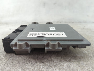 2017-2019 Ford Escape PCM Engine Control Computer ECU ECM PCU OEM P/N:HJ5A-12A650-MA FV6A-12B684-AB Fits 2017 2018 2019 OEM Used Auto Parts