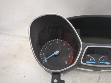 2018 Ford Escape Instrument Cluster Speedometer Gauges P/N:VPCL8F-10894-B Miles:116K Fits OEM Used Auto Parts